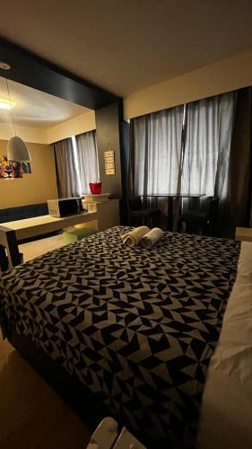 Alphaville Industrial Hotel | FLAT NO CORAÇÃO De ALPHAVILLE