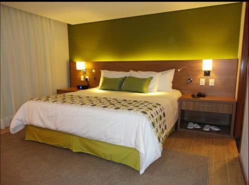 Nazare Apartment | Flat no Hotel Radisson