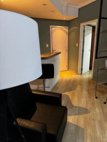 Alphaville Industrial Apartment | Flat no melhor lugar de Alphaville