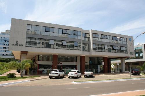 Setor Noroeste House | Flat Noroeste Meet by CentoEdez