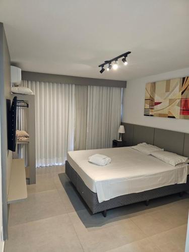 Asa Norte Apartment | Flat Novo e Completo 109 norte 204