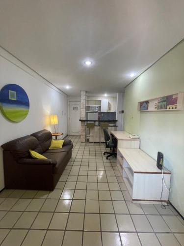 Ponta do Farol Apartment | Flat Number One - Fonseca Imóveis