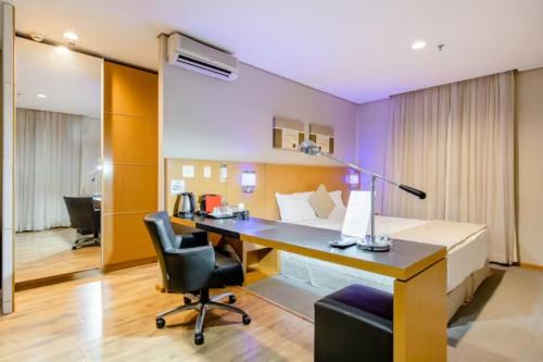 Osasco Apartment | Flat Osasco Trade Center