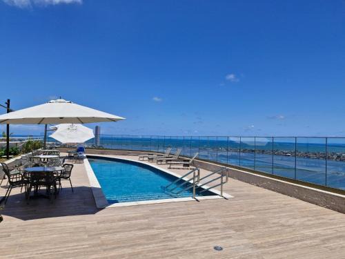 Sao Jose Apartment | Flat Parque do Cais in Recife By Flatbpaiva