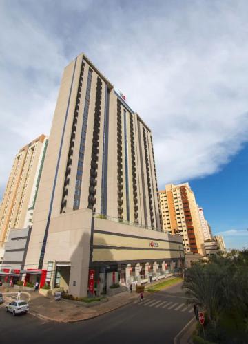 Aguas Claras Apartment | Flat particular - S4 Hotel