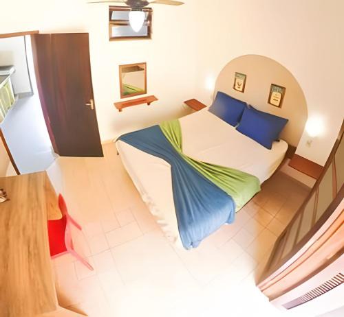 Lazaro Apartment | Flat perto de 3 praias com vaga e cozinha completa