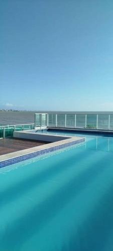 Cabo Branco Hotel | Flat Praia Cabo Branco João Pessoa