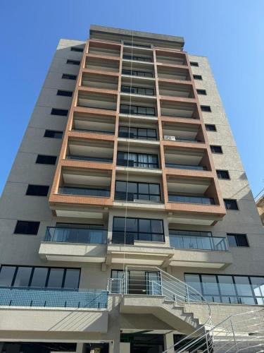 Porto Novo Apartment | Flat praia Indaiá