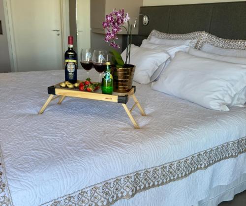 Cultural Complex of the Republic House | Flat Premium - Capital Brasília Flats