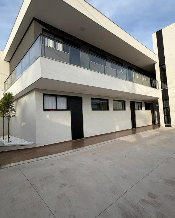 Novo Igarape Apartment | Flat Premium Igarapé AP01