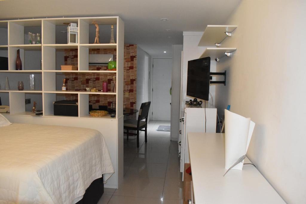 Vitoria Apartment | Flat Privativo Sol Vitória Marina