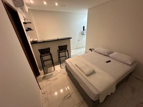 Patos Apartment | Flat proximo a Unifip