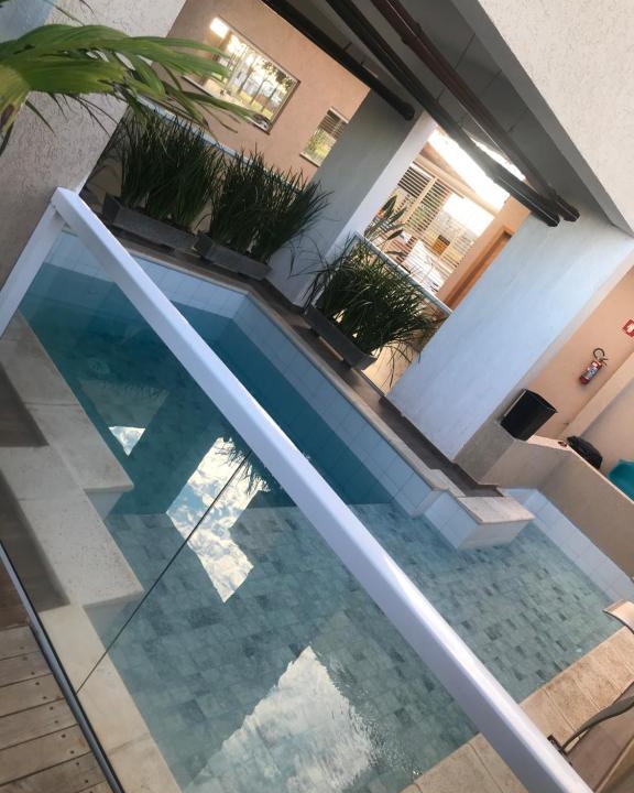 Olimpia Apartment | Flat Recanto feliz 2