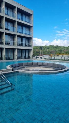 Ipojuca Hotel | Flat Recanto Muro Alto - Porto de Galinhas