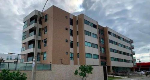 Piedade Apartment | Flat recife enfrente ao mar