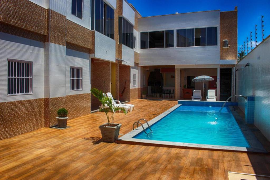 Coruripe Apartment | FLAT RIOMAR