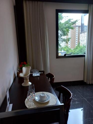 Savassi Apartment | Flat Royal Savassi