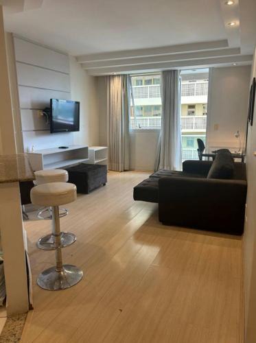 Alphaville Industrial Hotel | Flat Sequoia Residence