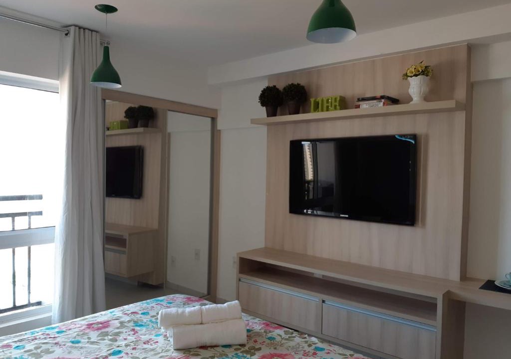 Teresina Apartment | Flat Smart Residence
