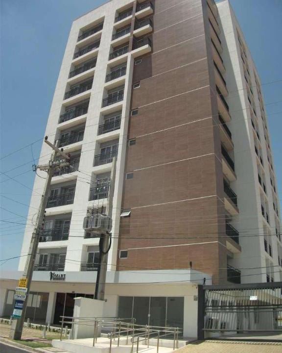Teresina Apartment | FLAT SMART RESIDENCE