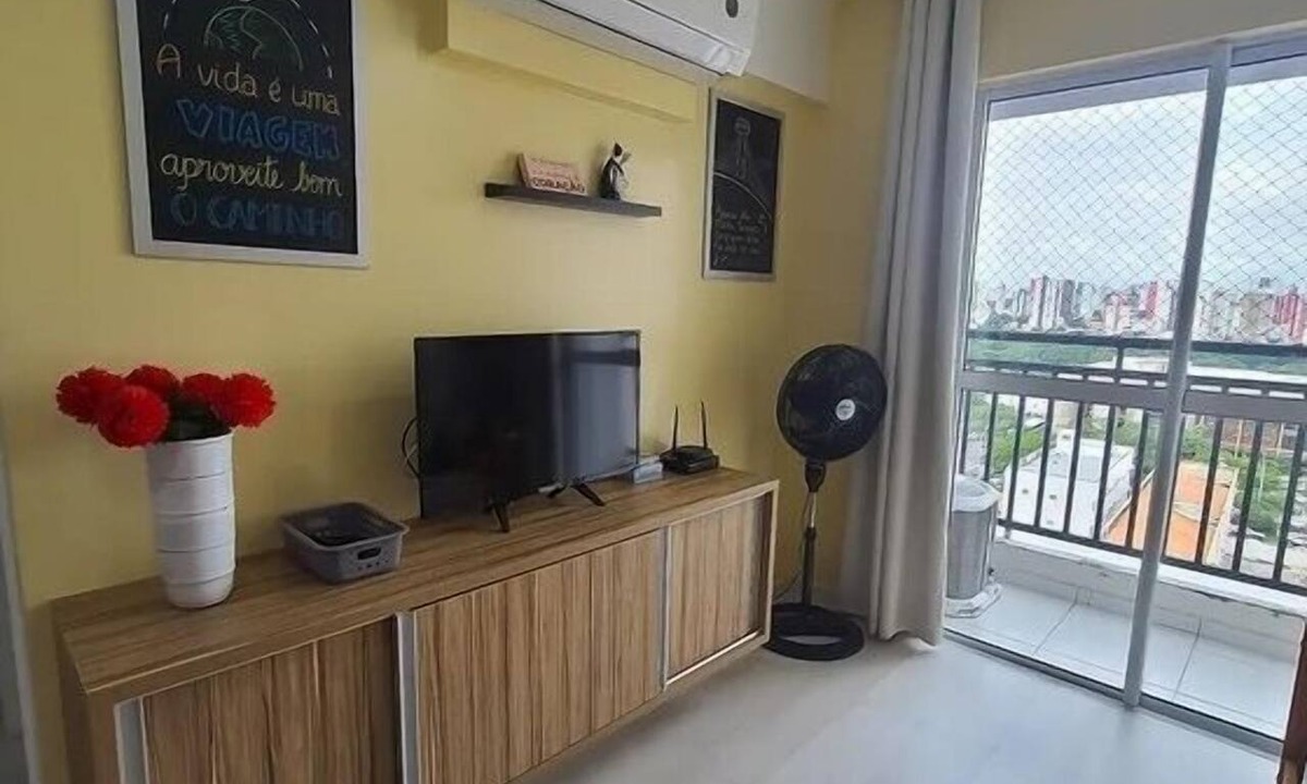 Teresina Apartment | Flat -smart residence