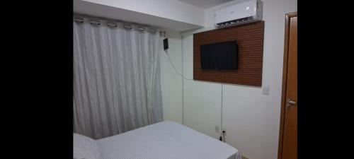 Setor Marechal Rondon Apartment | Flat Super Aconchegante com suíte completa