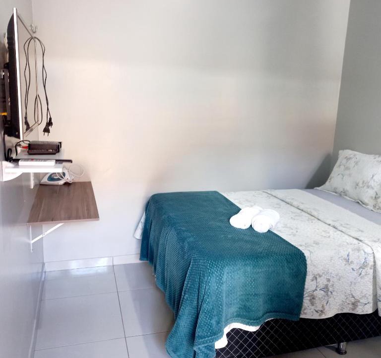 Carolina Apartment | Flat Temporada