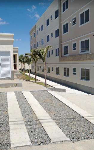 Jardim Tavares Apartment | Flat todo mobiliado 02