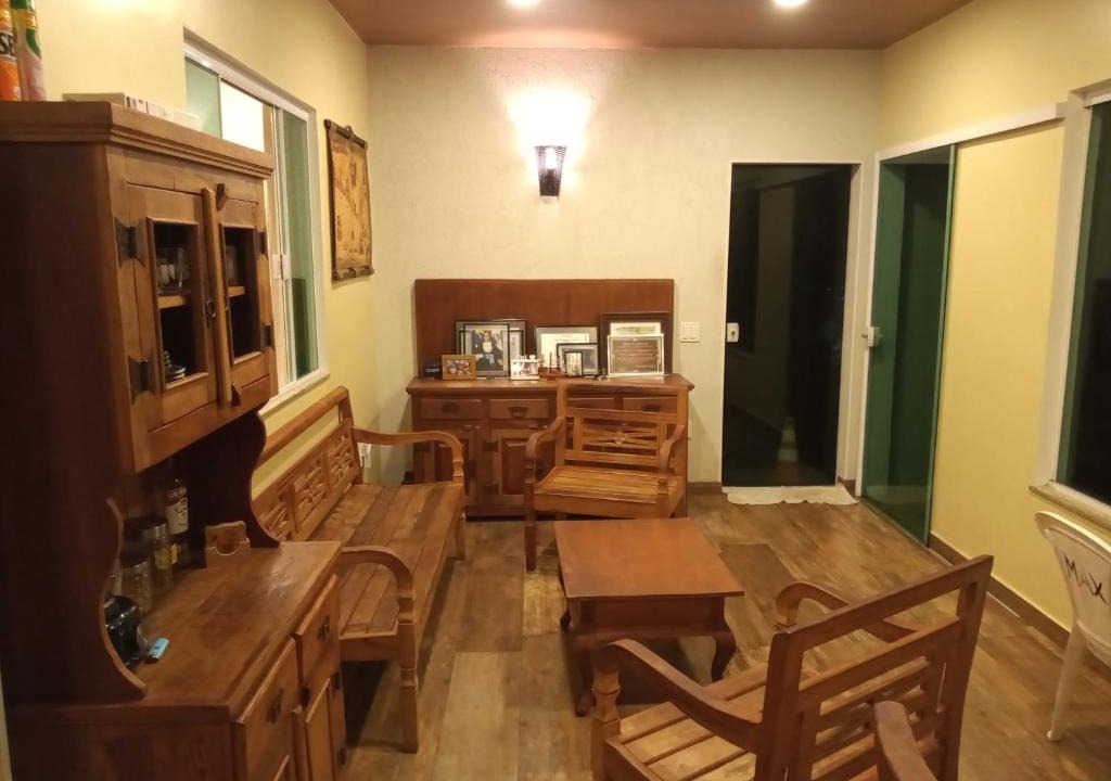 Arraial do Cabo House | Flat Top Arraial do Cabo