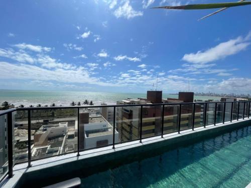 Intermares Apartment | Flat UMI Intermares 3 Andar
