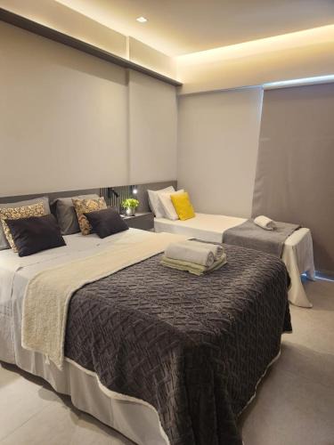 Intermares Apartment | Flat Uni Tamari