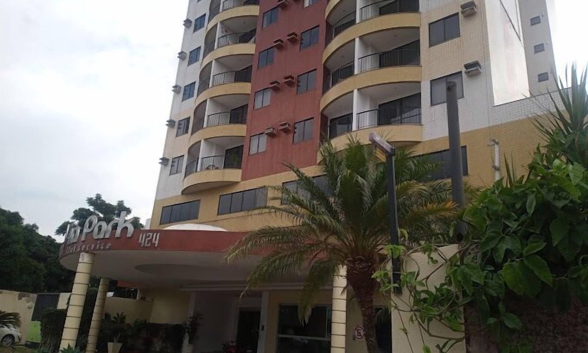 Centro Apartment | Flat ViaPark