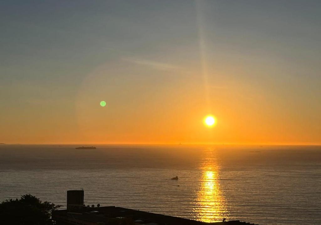 Vidigal Apartment | Flat Vidigal