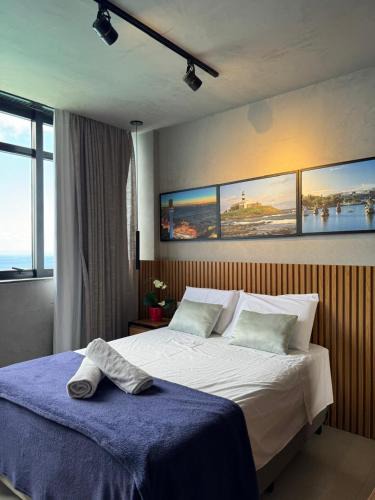 Vitoria Apartment | Flat Vii