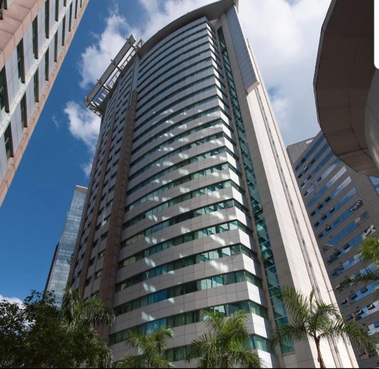 Vila Olimpia Apartment | Flat Vila Olimpia