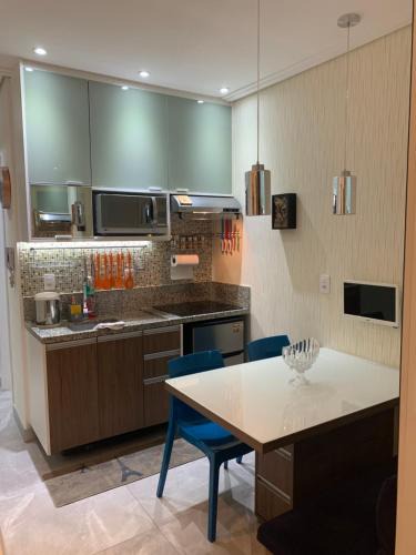 Cotia Apartment | Flat Vip 5 Estrelas Granja Vianna Moderno Sofisticado Alto Padrão Animália Park!