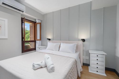 Planalto Apartment | Flat Wish Serrano by Achei Gramado