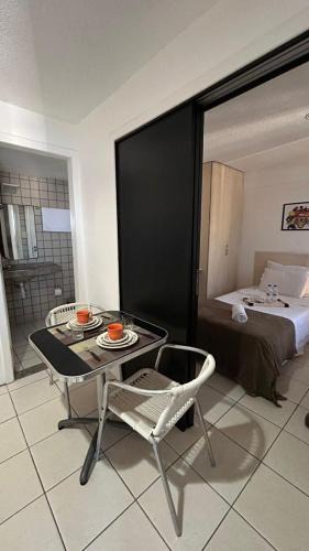 Ponta do Farol Apartment | Flat4 Aconchegante na Melhor Região da Ilha