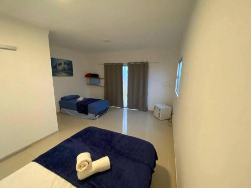 Sao Miguel de Touros Apartment | Flats 4 Estações