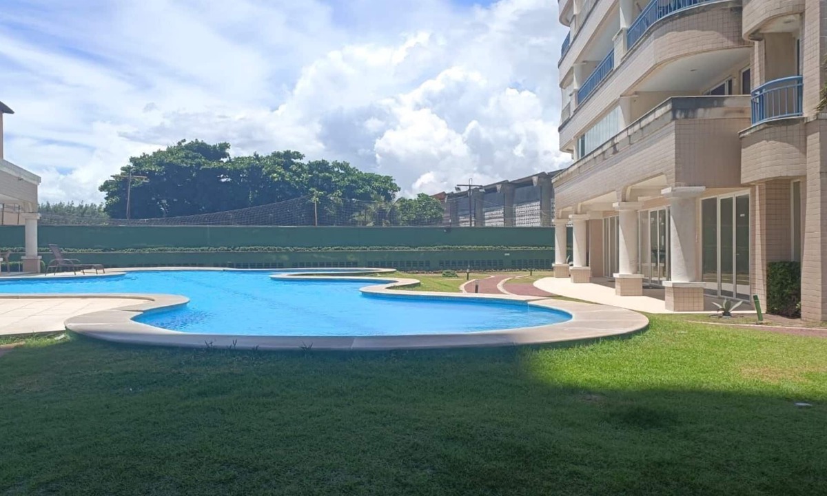Praia do Futuro II Apartment | Flats Beach Village - Praia do Futuro