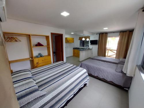 Barra Grande Apartment | Flats da hora