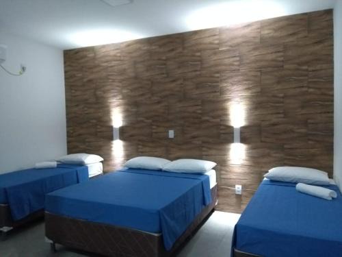 Jequia da Praia Apartment | Flats das Marias