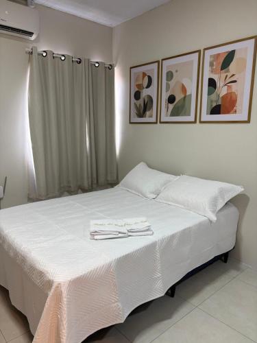 Petrolina Apartment | Flats do Vale 2