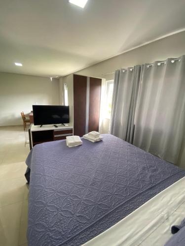 Crato Apartment | Flats Grangeiro