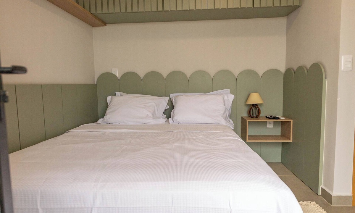 Barreira do Boqueirao Apartment | Flats Paraíso, your home in Japaratinga. Oceanfront.