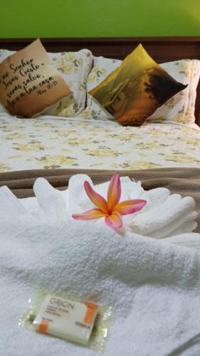 Alto Paraiso de Goias Apartment | Flats Recanto da Saracura