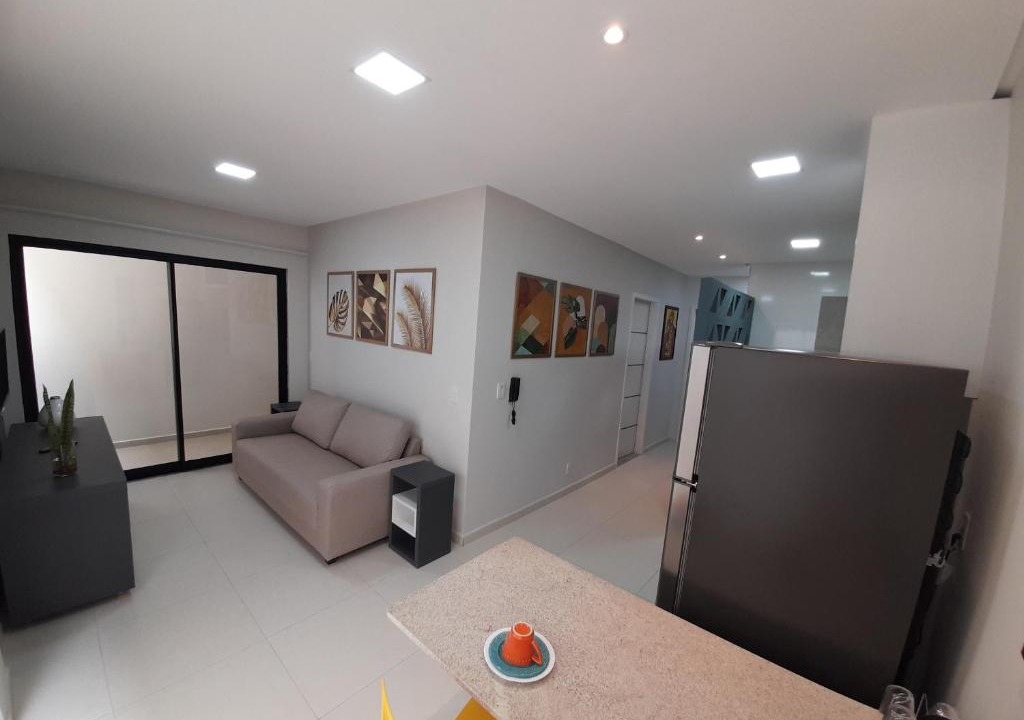 Garanhuns Apartment | Flats Tavares Araujo