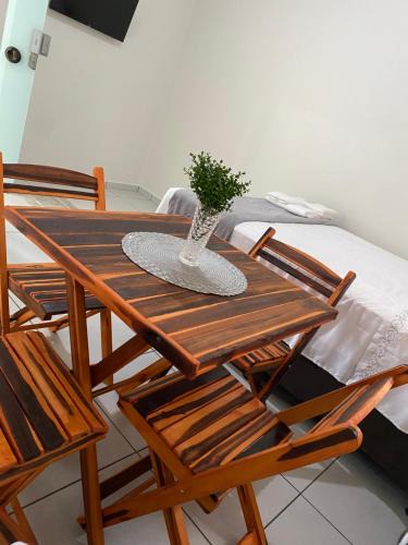 Palmas House | Flats Teles 3