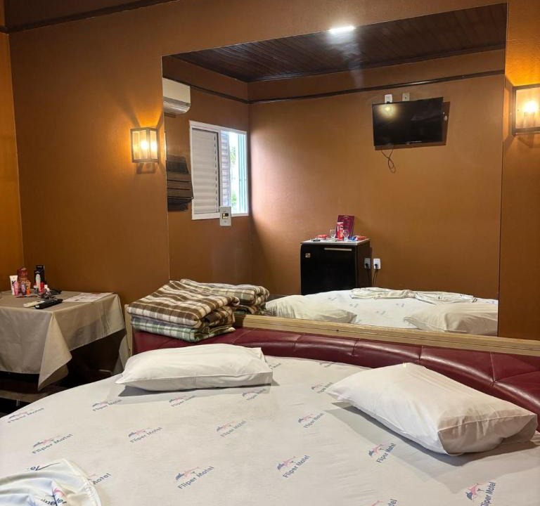 Bage Hotel | Fliper Motel