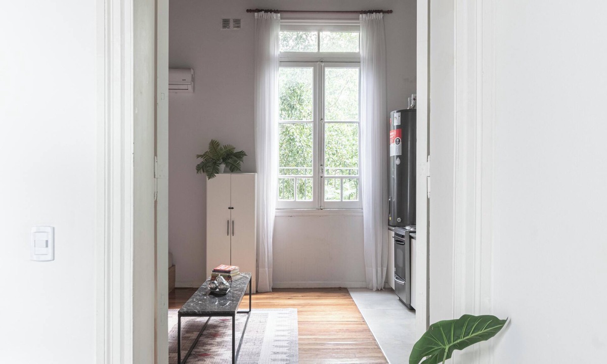 Almagro Apartment | FLIPHAUS Humahuaca 4000